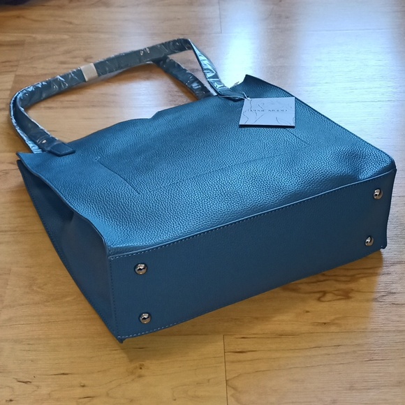 Pixie Mood Alicia Tote II Shoulder Bag Crossbody Purse Set - Picture 10 of 15